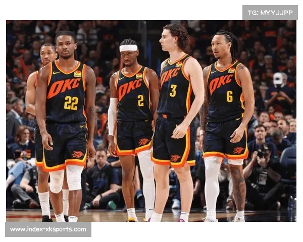 NBA小市场球队总决赛：全球收视分布的新影响