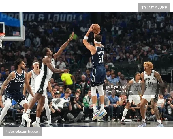 NBA季前赛独行侠力克雷霆华盛顿砍下14分展现出色状态 NBA季前赛独行侠力克雷霆华盛顿砍下14分展现出色状态