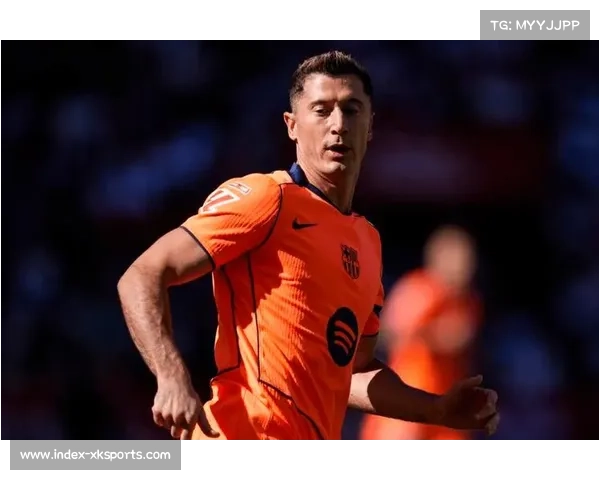 弗里克10年耻辱纪录！莱万灾难级表现：0射正为中心