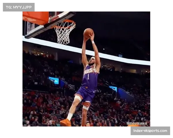 太阳凭借布克高效发挥击败爵士，继续保持强势表现