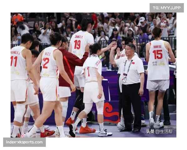 浙江女篮68比87不敌东莞 万济圆12分难阻球队失利