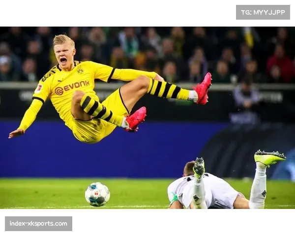 哈兰德曼城单赛季52球 任何对手不敢小觑无压力作战挪威