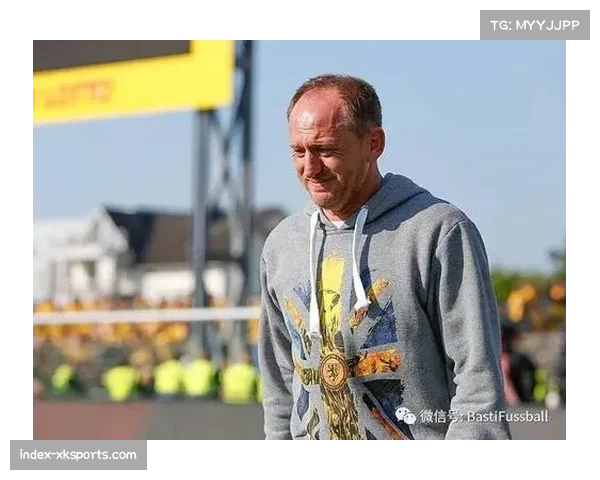 达姆施塔特降级几成定局 利伯克内希特赛后坦言已为剩余比赛调整目标